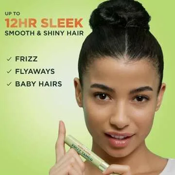 Garnier Fructis Frizz Tamer Serum Wand for Flyaways