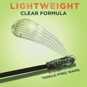 Garnier Fructis Frizz Tamer Serum Wand for Flyaways