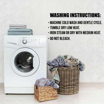 Personalized Football Blanket for Boys 8-12