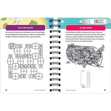 Brain Games - To Go - Travel Games and Puzzles