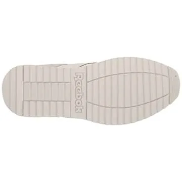 Reebok Unisex Glide Sneaker, Chalk/Sea Spray/Soft Ecru, 9 US Women