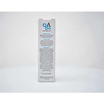 Restorative Eye Treatment for Youthful and Radiant Eyes