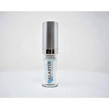 Restorative Eye Treatment for Youthful and Radiant Eyes