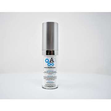 Restorative Eye Treatment for Youthful and Radiant Eyes
