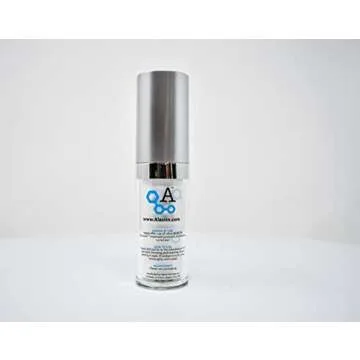 Restorative Eye Treatment for Youthful and Radiant Eyes
