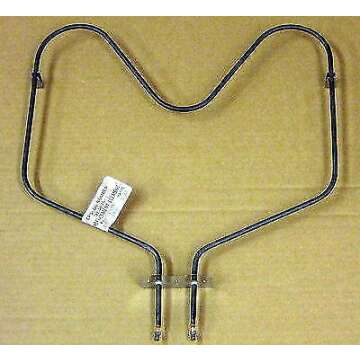 Cooking Appliances Parts Powder Coating Batch Oven Heating Element 208/240 Volts 1950/2600 Watts