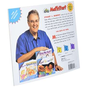 100 Days of Cool (MathStart 2)