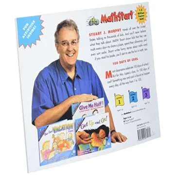 100 Days of Cool (MathStart 2)