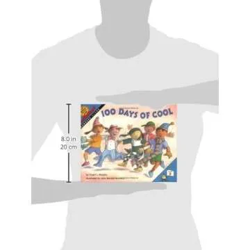 100 Days of Cool (MathStart 2)