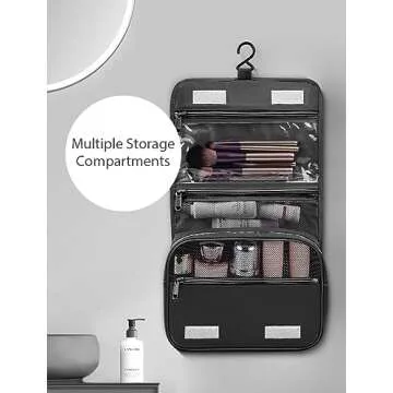 DIMJ Packing Cubes for Travel Efficient Organization