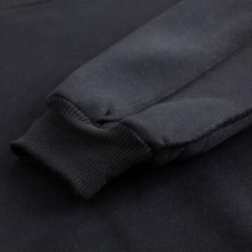 Amazhiyu Women Cropped Sweatshirt for Stylish Comfort