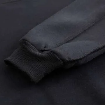 Amazhiyu Women Cropped Sweatshirt for Stylish Comfort