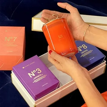 Luxurious ESNA HOME Candle Gift Set Perfect for All Occasions