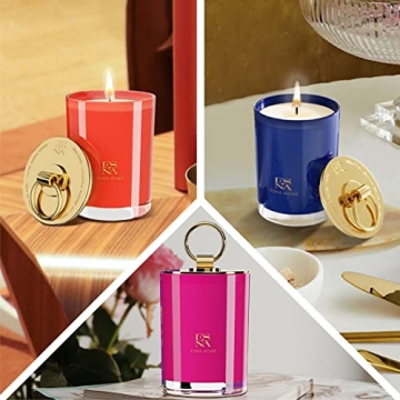 Luxurious ESNA HOME Candle Gift Set Perfect for All Occasions