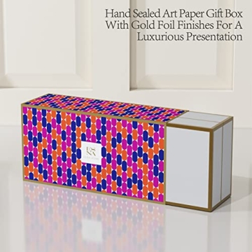 Luxurious ESNA HOME Candle Gift Set Perfect for All Occasions