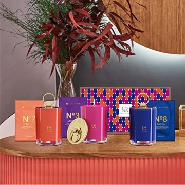 Luxurious ESNA HOME Candle Gift Set Perfect for All Occasions