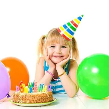 Skylety 30 Pieces Donuts Silicone Wristbands Bracelets Donut Party Bracelets for Sweet Donuts Theme Party Birthday Decoration Party Favors for Teens