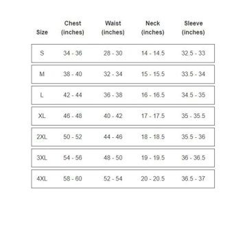 Men's Cotton Performance Long Sleeve T-Shirt