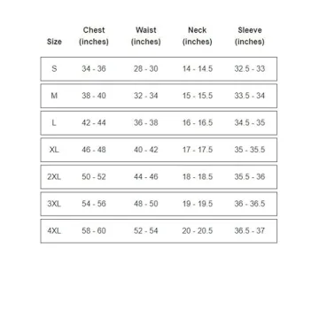 Men's Cotton Performance Long Sleeve T-Shirt