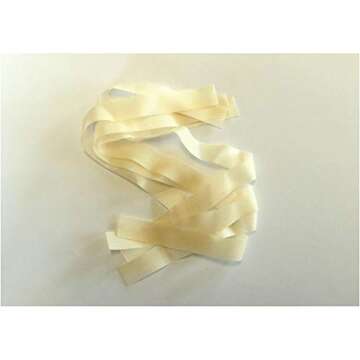 60 x GRAFTING Budding TIES Strips 60 pcs 350 mm FLEXIBLE Long Tape