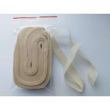 60 x GRAFTING Budding TIES Strips 60 pcs 350 mm FLEXIBLE Long Tape