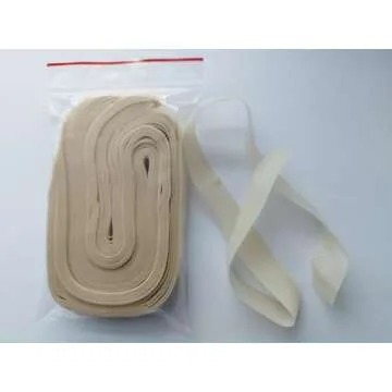 60 Grafting Budding Ties Strips - Durable and Flexible