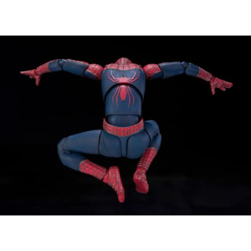 TAMASHII NATIONS Spider-Man No Way Home Action Figure