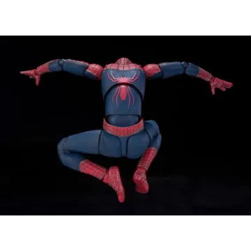 TAMASHII NATIONS Spider-Man No Way Home Action Figure