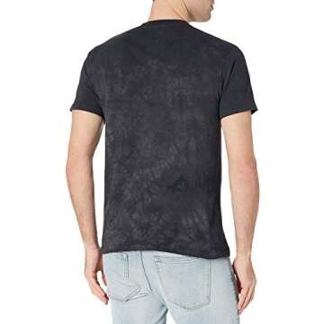 Liquid Blue Men's Slayer Raining Blood T-Shirt, Multi, X-Large