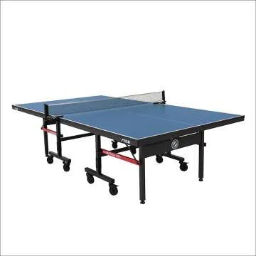 Stiga Advantage Pro Table Tennis - Easy Setup & Play