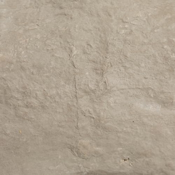 Bloomingville Grey Paper Mache Vase for Modern Decor