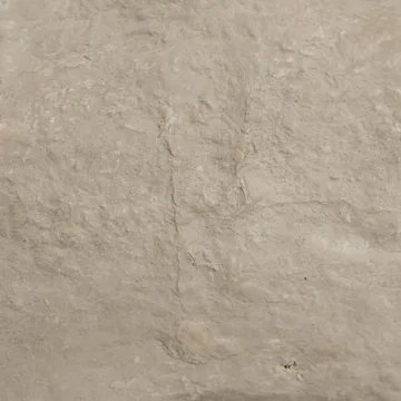 Bloomingville Grey Paper Mache Vase for Modern Decor