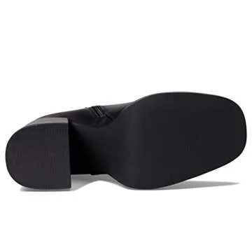 Chic Steve Madden Ontario Bootie for Fall Fashion Elegance