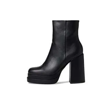Chic Steve Madden Ontario Bootie for Fall Fashion Elegance