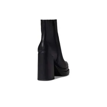 Chic Steve Madden Ontario Bootie for Fall Fashion Elegance