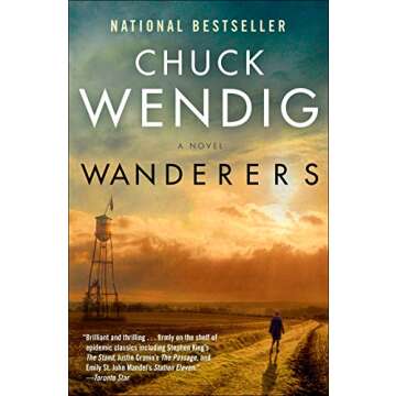 Wanderers: A Novel