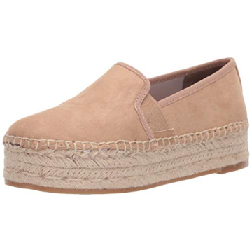 Stylish Circus NY Women's Christina Shoe in Golden Caramel