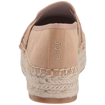 Stylish Circus NY Women's Christina Shoe in Golden Caramel