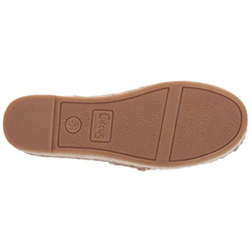 Stylish Circus NY Women's Christina Shoe in Golden Caramel