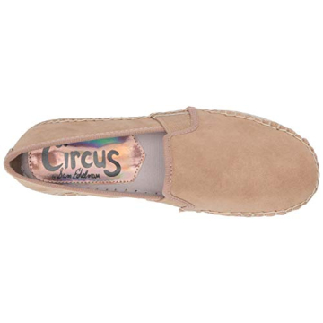 Stylish Circus NY Women's Christina Shoe in Golden Caramel