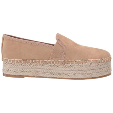 Stylish Circus NY Women's Christina Shoe in Golden Caramel