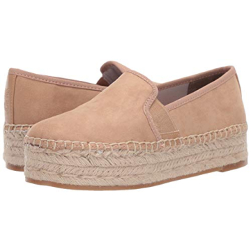 Stylish Circus NY Women's Christina Shoe in Golden Caramel