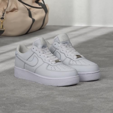 Stylish Nike AIR Force 1 '07 Basketball Shoes for Everyone