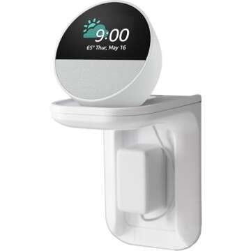 Made for Amazon Outlet Shelf for Smart Devices