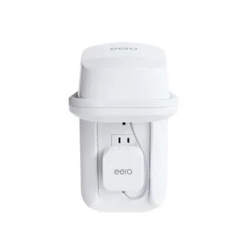 Made for Amazon Outlet Shelf for Smart Devices