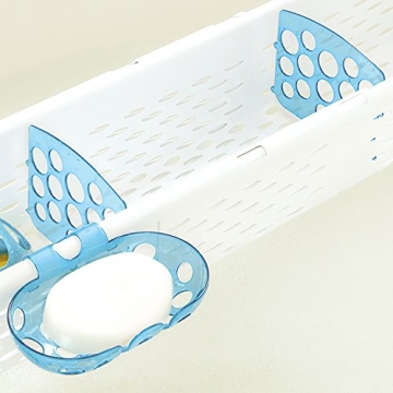 Munchkin® Caddy™ Toddler Bath Toy Organizer for Mess-Free Fun