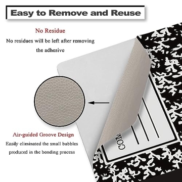 Stylish Laptop Skin Sticker Decal - Custom Fit & Durable Protection