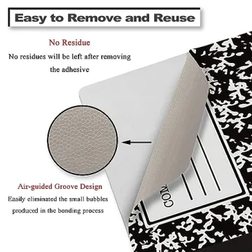 Stylish Laptop Skin Sticker Decal - Custom Fit & Durable Protection