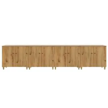 WAMPAT Sideboards Buffet Cabinets - Elegant Storage Solutions