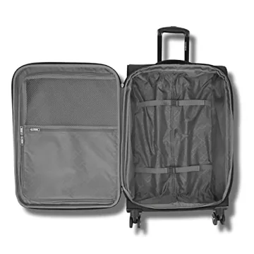 Samsonite Saire LTE Softside Expandable Luggage Set - 3PC